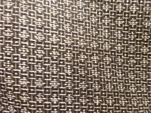 アンティーク　本場泥大島紬男物着物